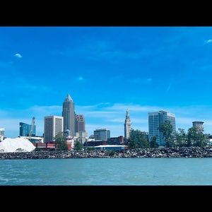 Meet your Posher, Jaycie